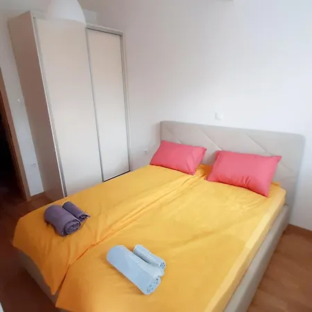 Apartment Ilina *