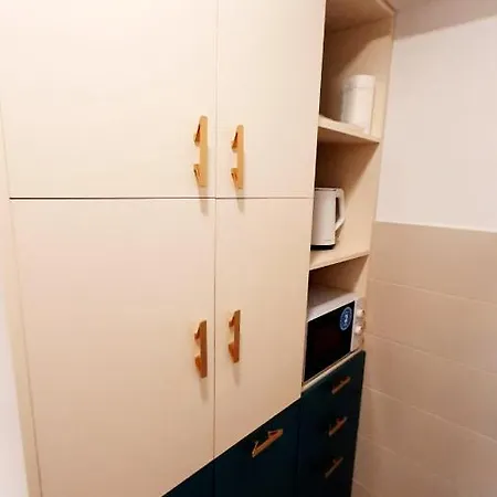 Apartment Ilina *