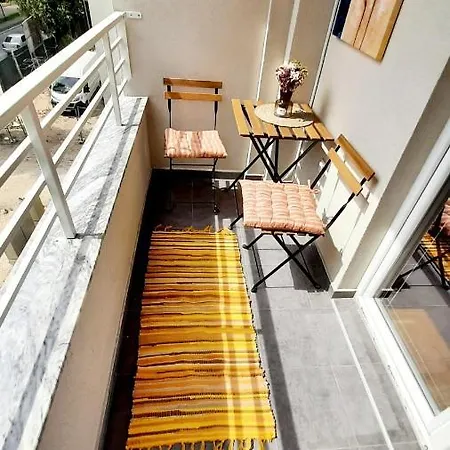 Ilina Apartment *