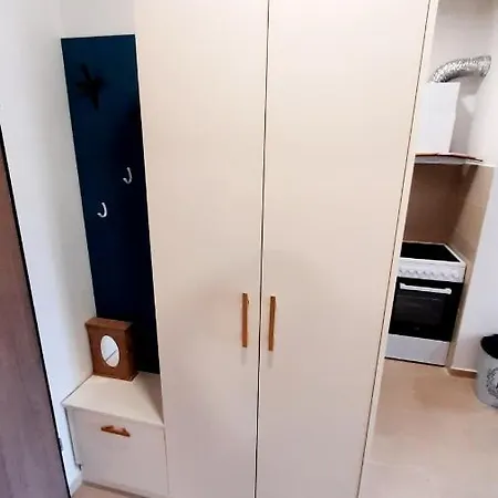 Ilina Apartment