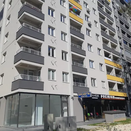 Apartment Ilina