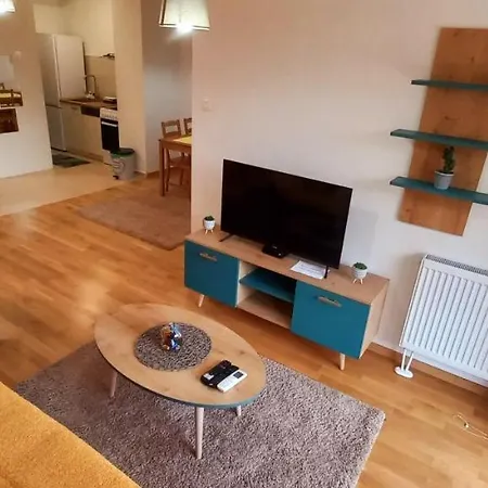Appartement Ilina *