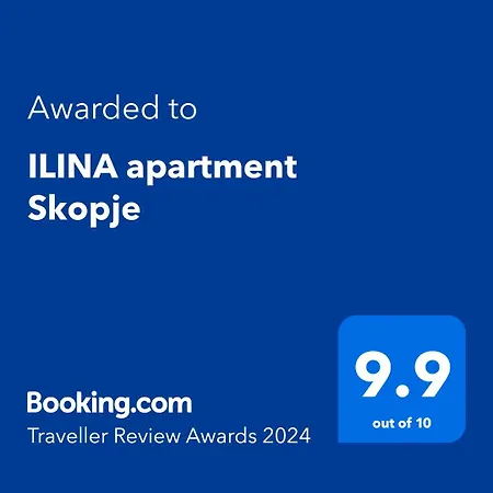 Ilina Apartment