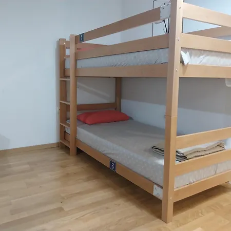 Apartment Ilina