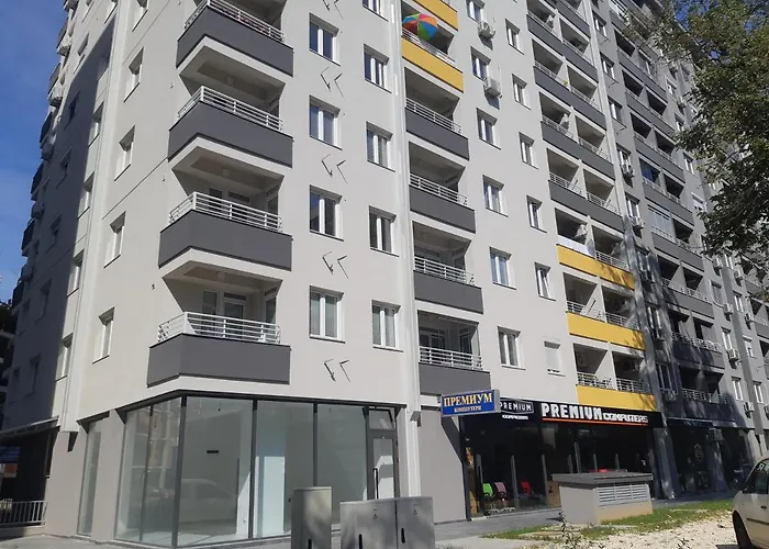 Apartament Ilina