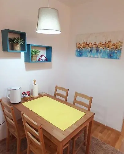 Ilina Apartament Skopje